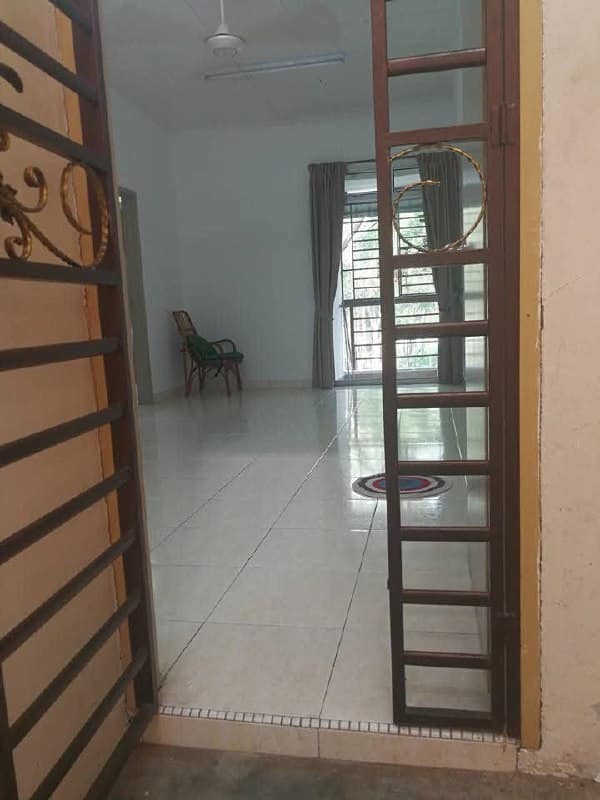 Shop Apartment Nusa Bestari – photo 1