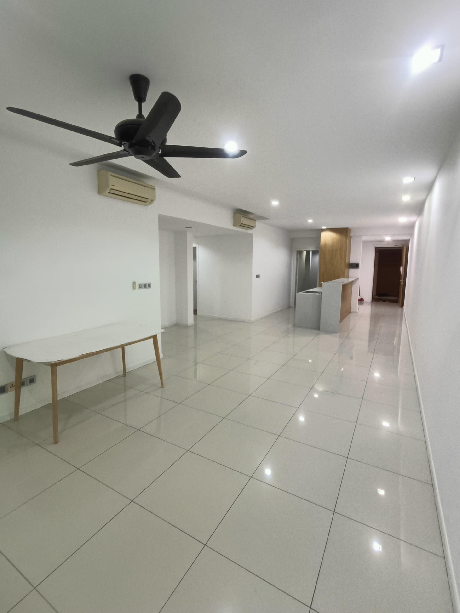 Condo Impiana Nusajaya – photo 1