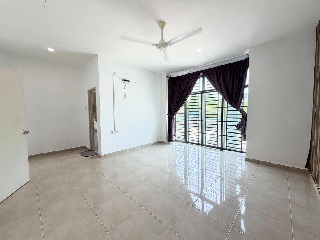 2-Storey Terrace Nusa Sentral – photo 1