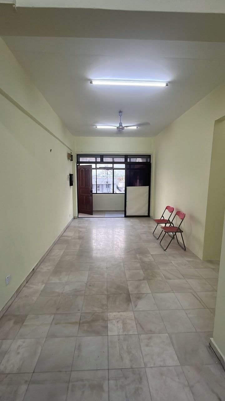 Medium Apartment Impian Stulang – photo 1