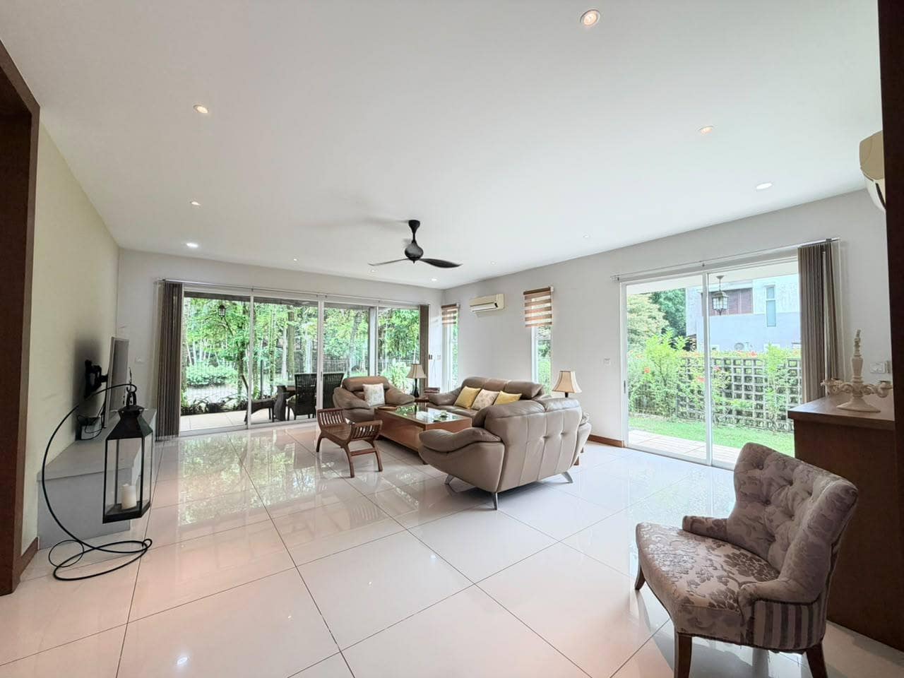 2-Storey Endlot Semi-D East Ledang Serenity Park – photo 1