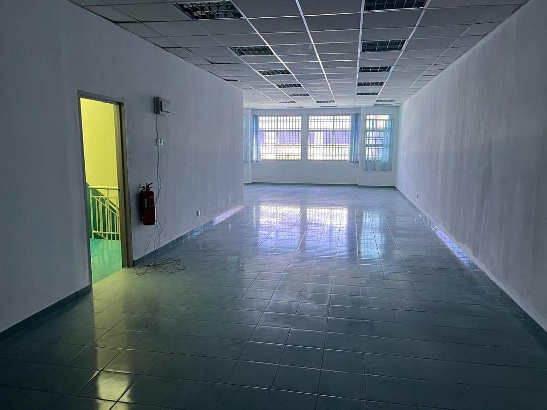3-Storey Shop Office Permas Mall – photo 1