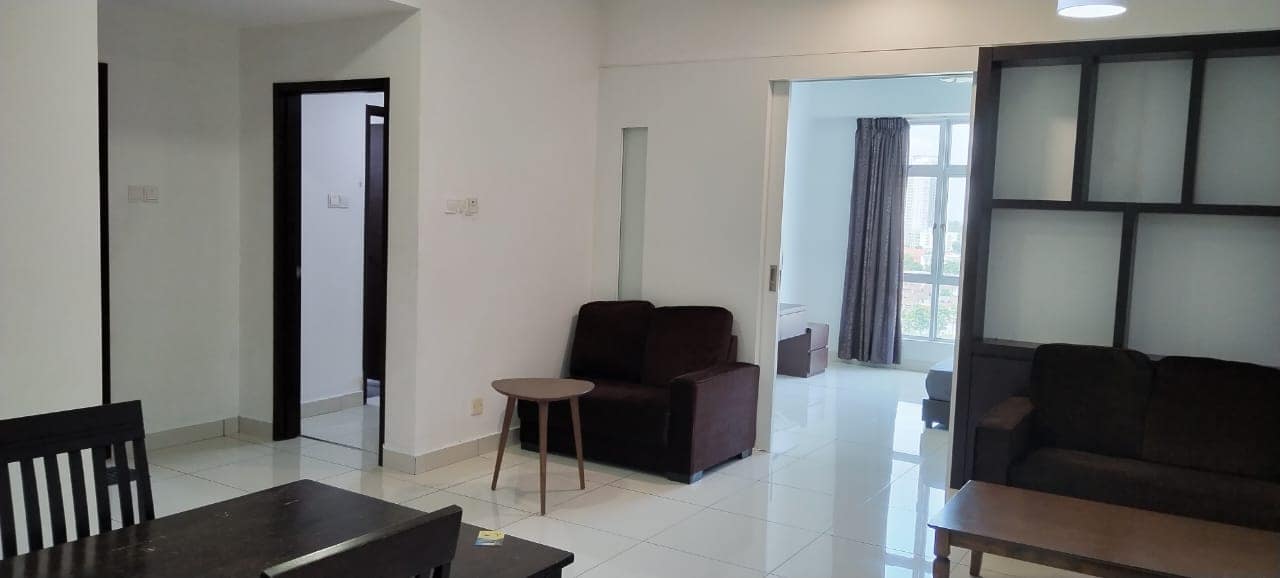 Apartment Taman Molek – photo 1