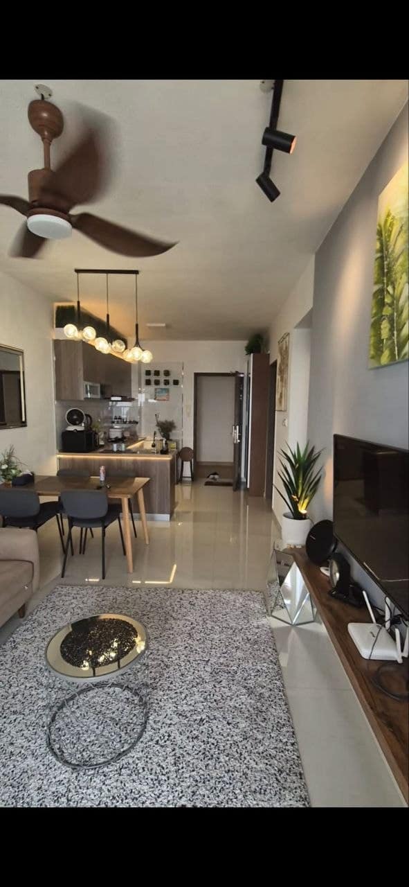 Condo Laman Glasier Tampoi – photo 1