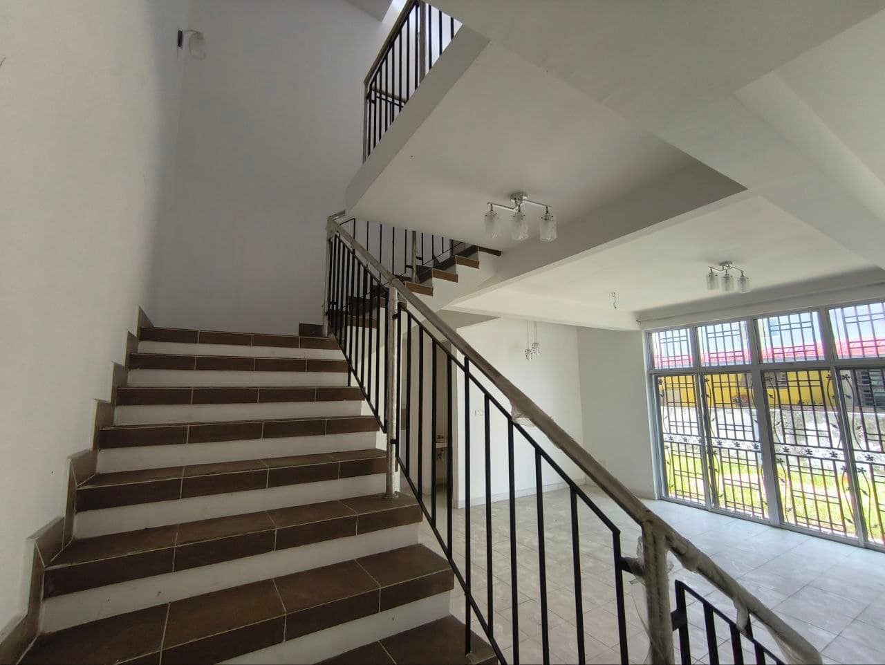 Double Storey Cluster House Taman Pulai Indah – photo 1