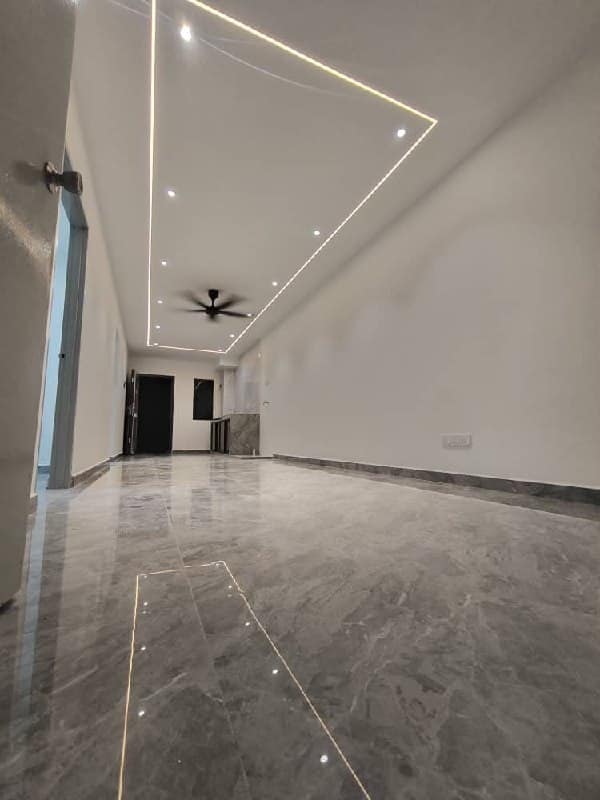 Low Cost Flat Bandar Seri Alam – photo 1