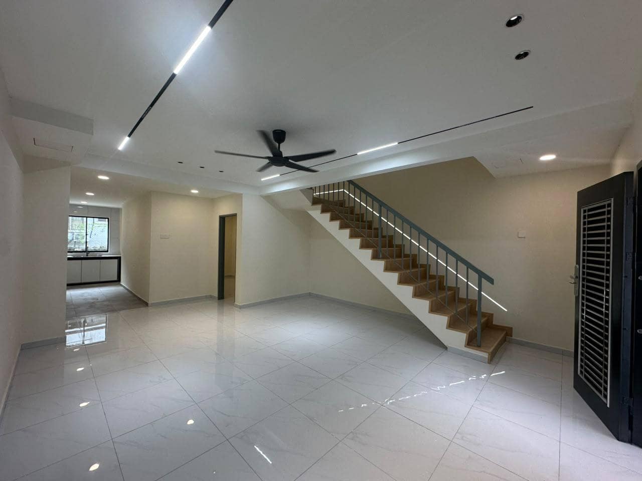 2-Storey Terrace House Taman Bukit Indah – photo 1