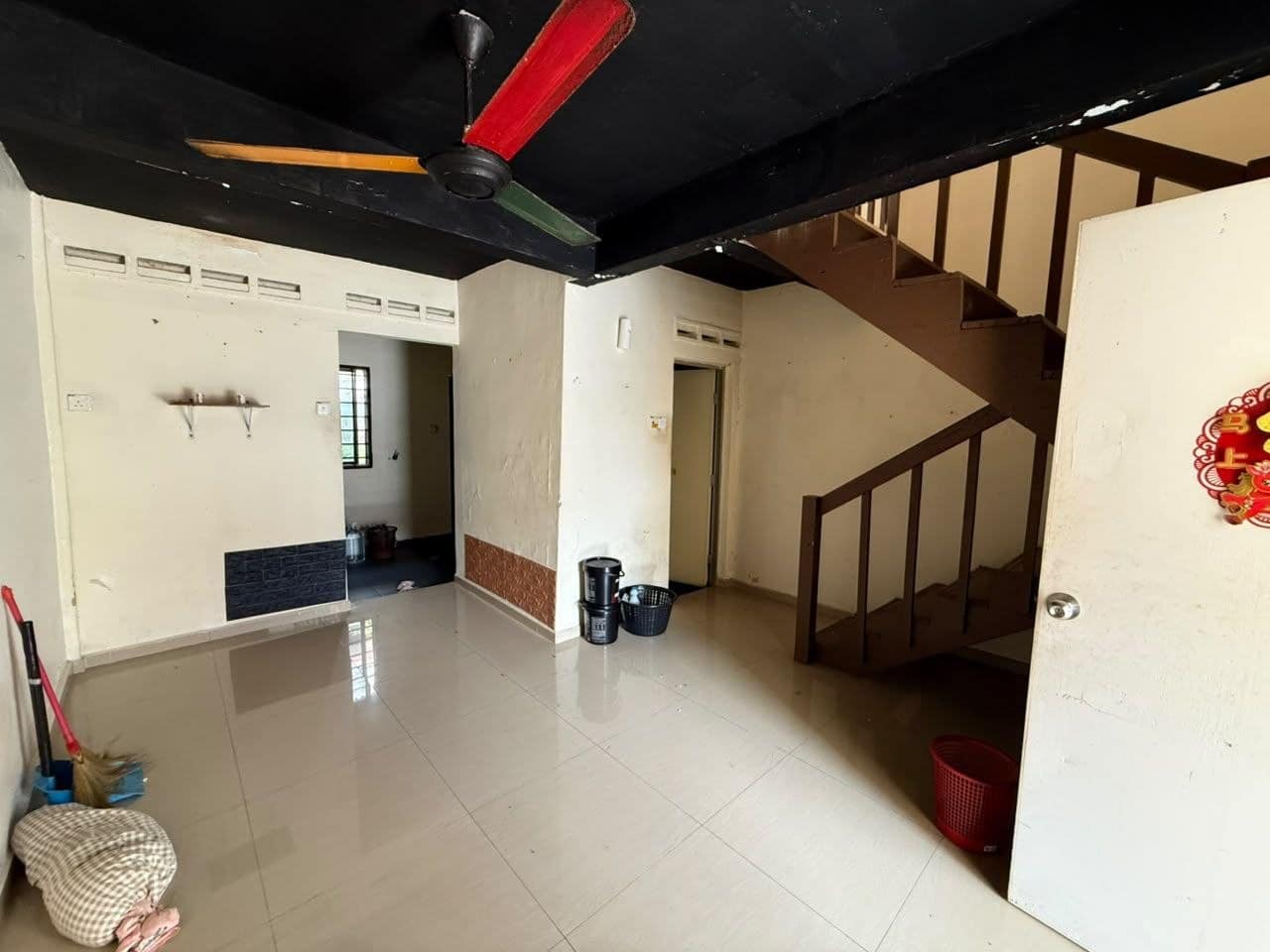 2-Storey Low Cost House Bandar Selesa Jaya – photo 1