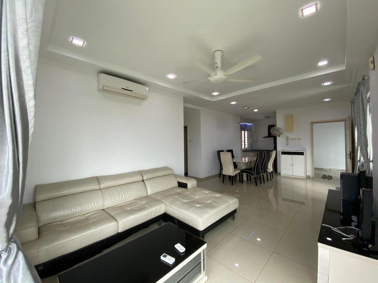 Condo Horizon Hills – photo 1