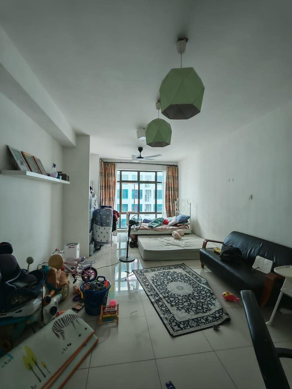 Condo Parc Regency – photo 1