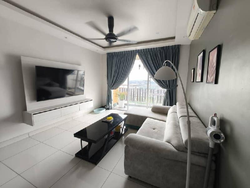 Condominium KSL Residence Daya – photo 1