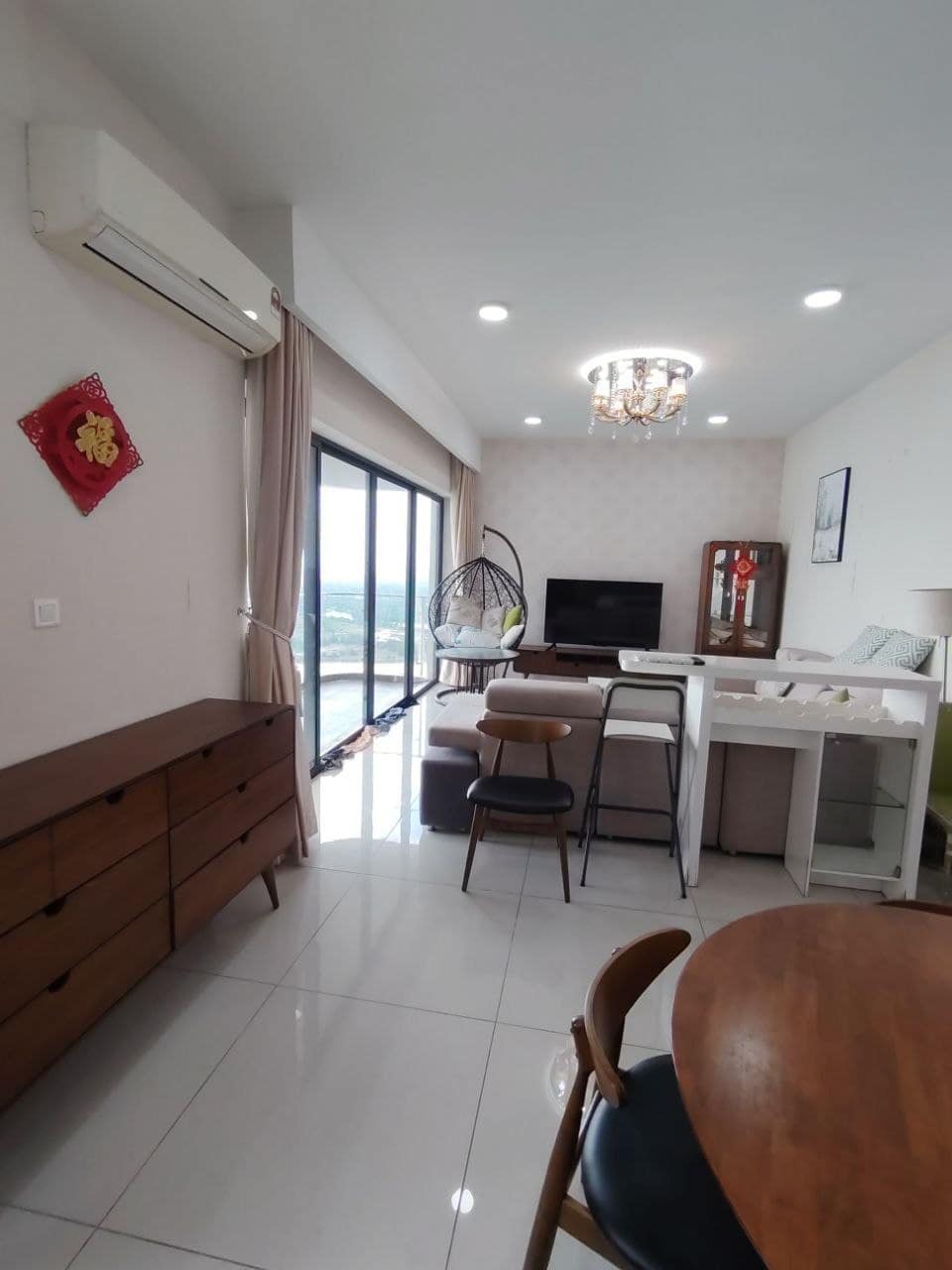 Lovell 13A Country Garden Danga Bay – photo 1