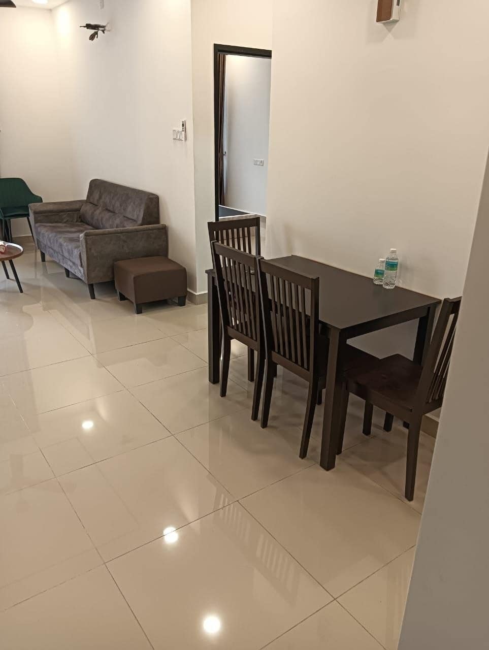 Condo Trellis Residence – photo 1