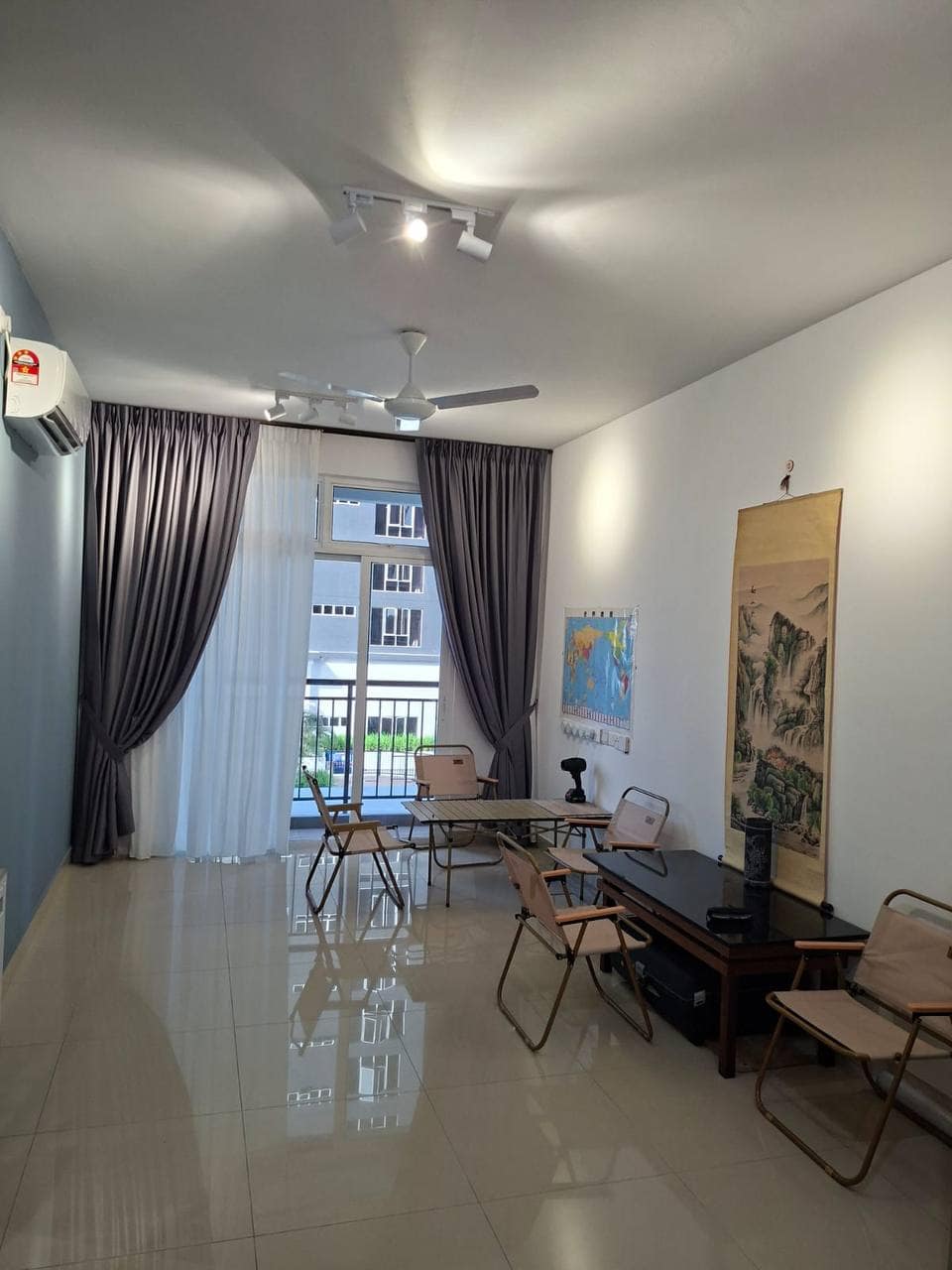 Condominium Trellis Residences – photo 1