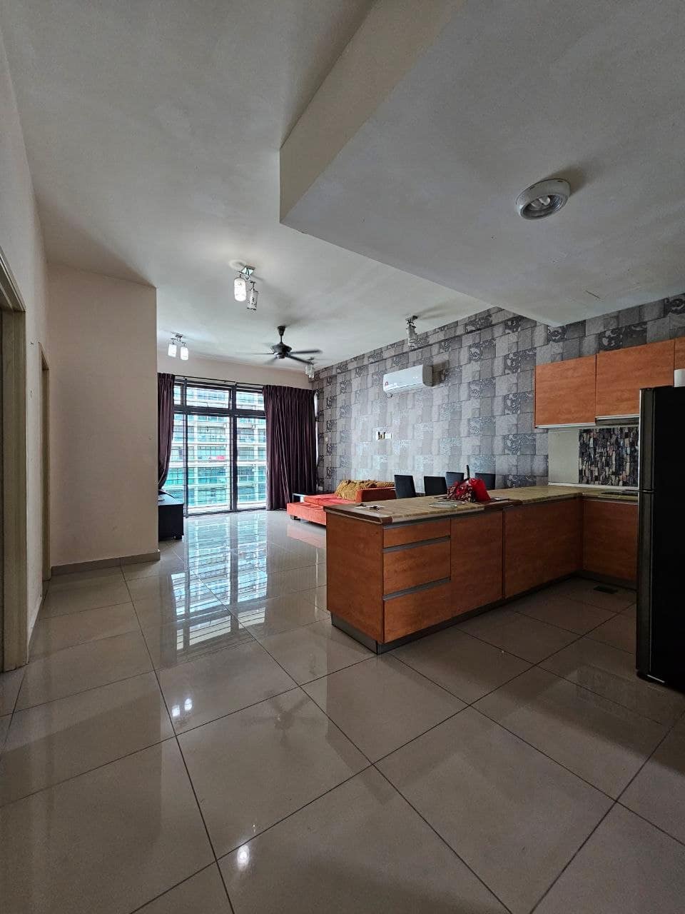 Apartment Palazio Mount Austin – photo 1