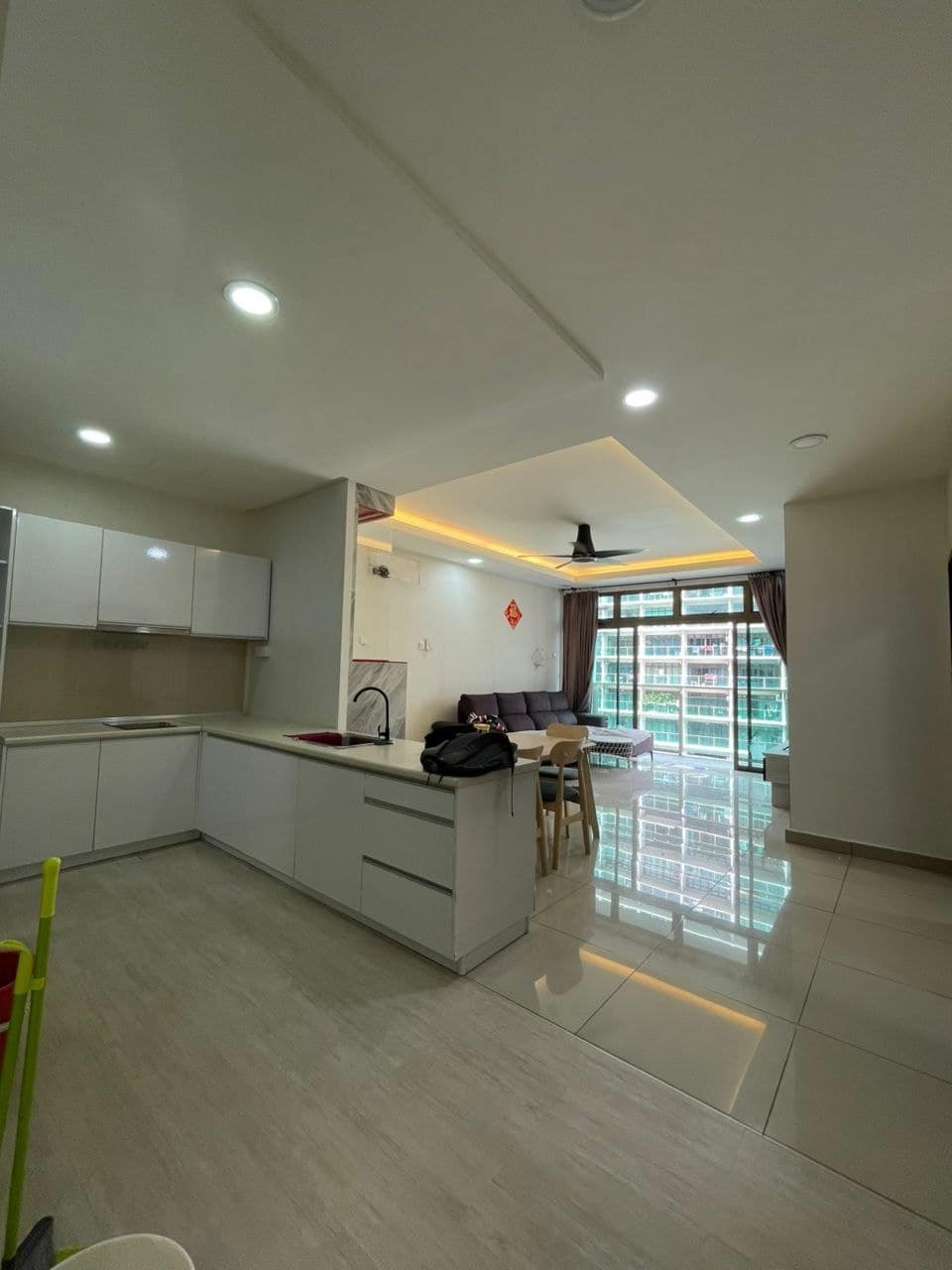 Apartment Taman Mount Austin – photo 1