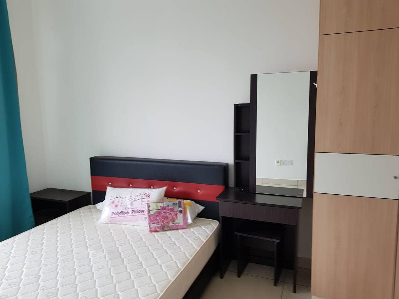 Condominium Golden Sand Seaview – photo 1