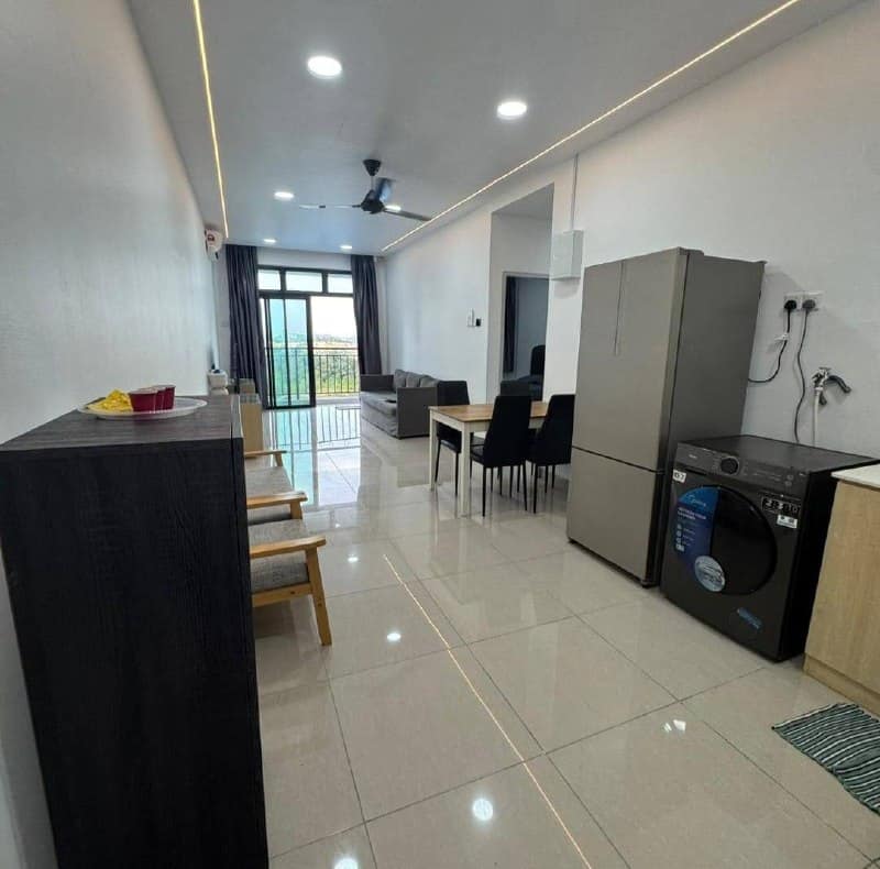 Apartment Optimus Medini – photo 1