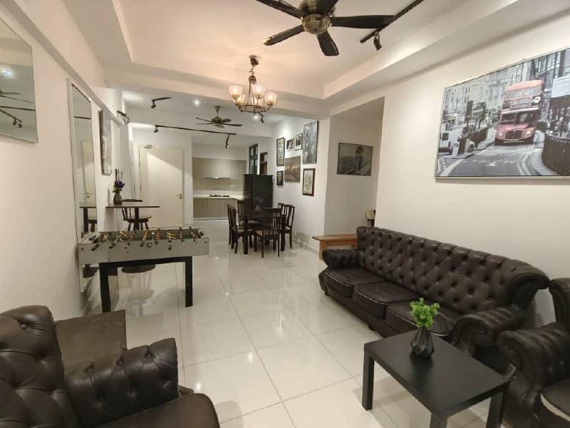 Condo Botanika @ Tebrau – photo 1