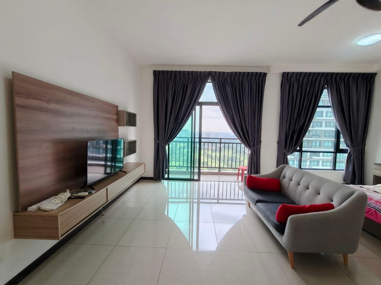 Studio Molek Regency – photo 1