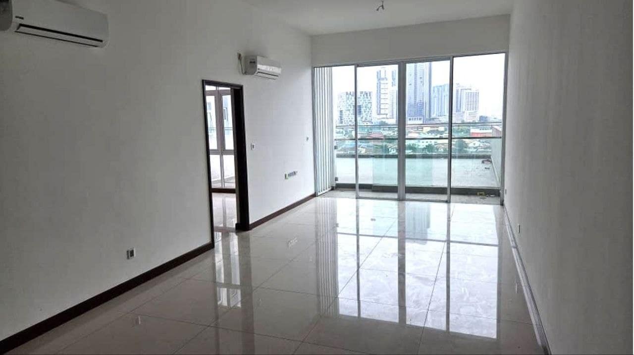 Condo Paragon Suites @ CIQ – photo 1