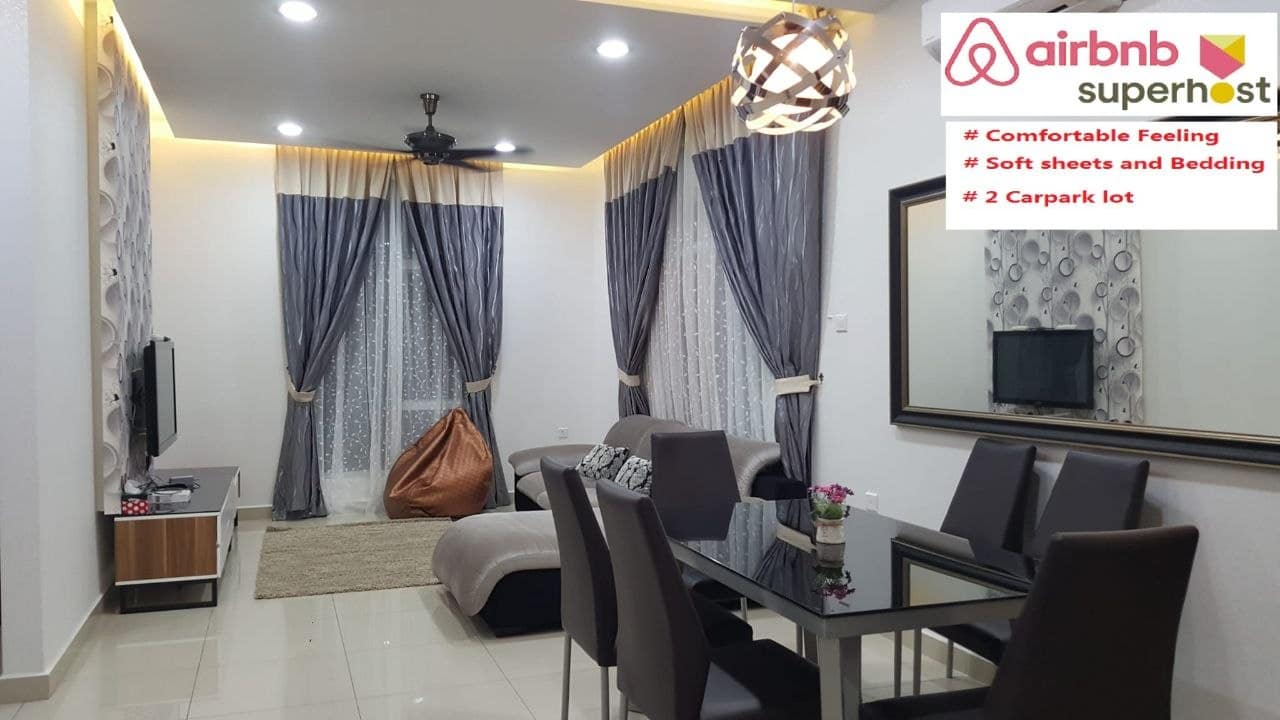 Condominium WTL M Condominium – photo 1
