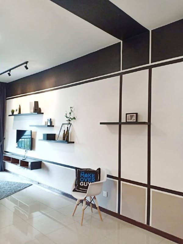 Condo Molek Regency – photo 1