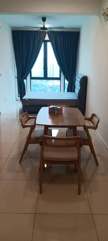 Studio Elysia Park Iskandar Medini – photo 1