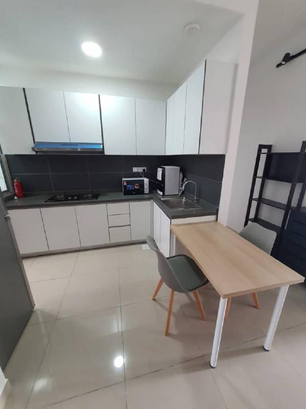 Apartment SKS Habitat @ Larkin – photo 1