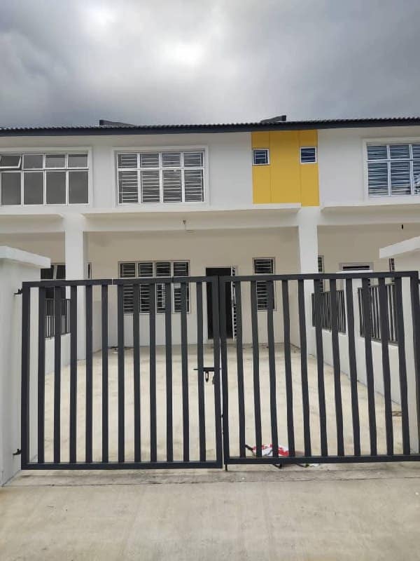 Double Storey Sebena Cove – photo 1