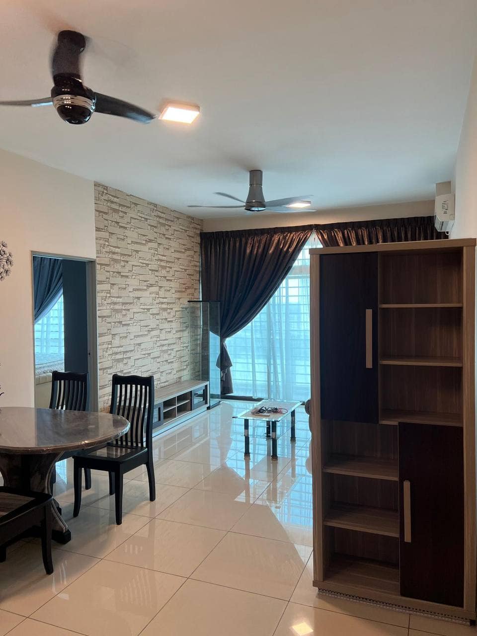 Condominium Parc Regency Plentong – photo 1