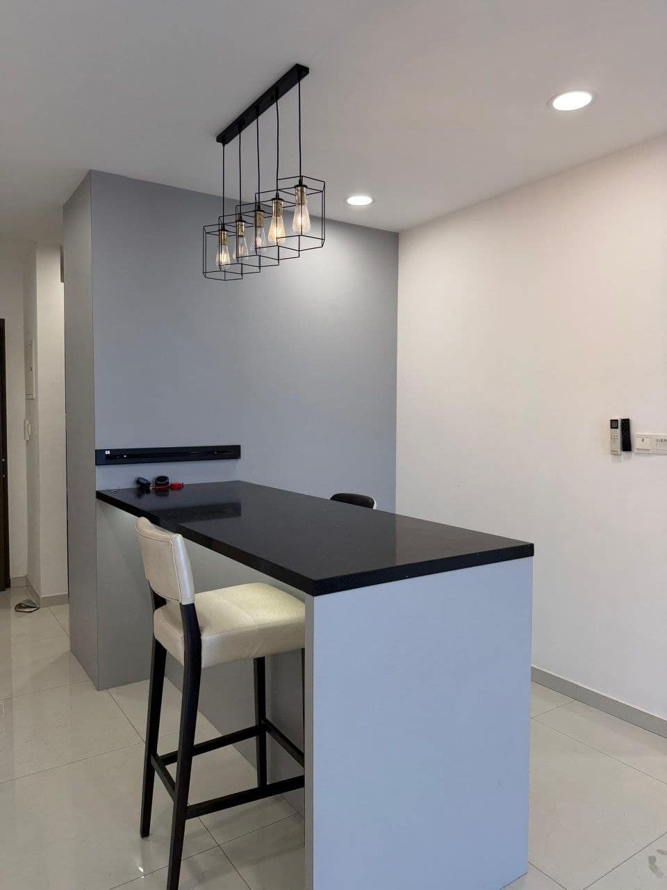 Condominium Central Park Laman Glasier – photo 1