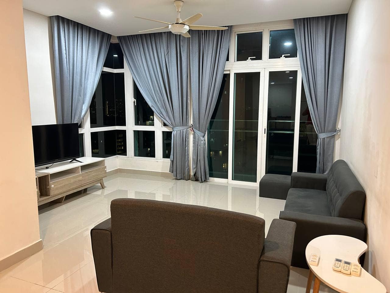 Condominium One Medini – photo 1