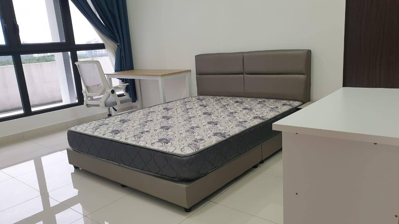 Common Bedroom EcoNest @ Eco Botanic – photo 1