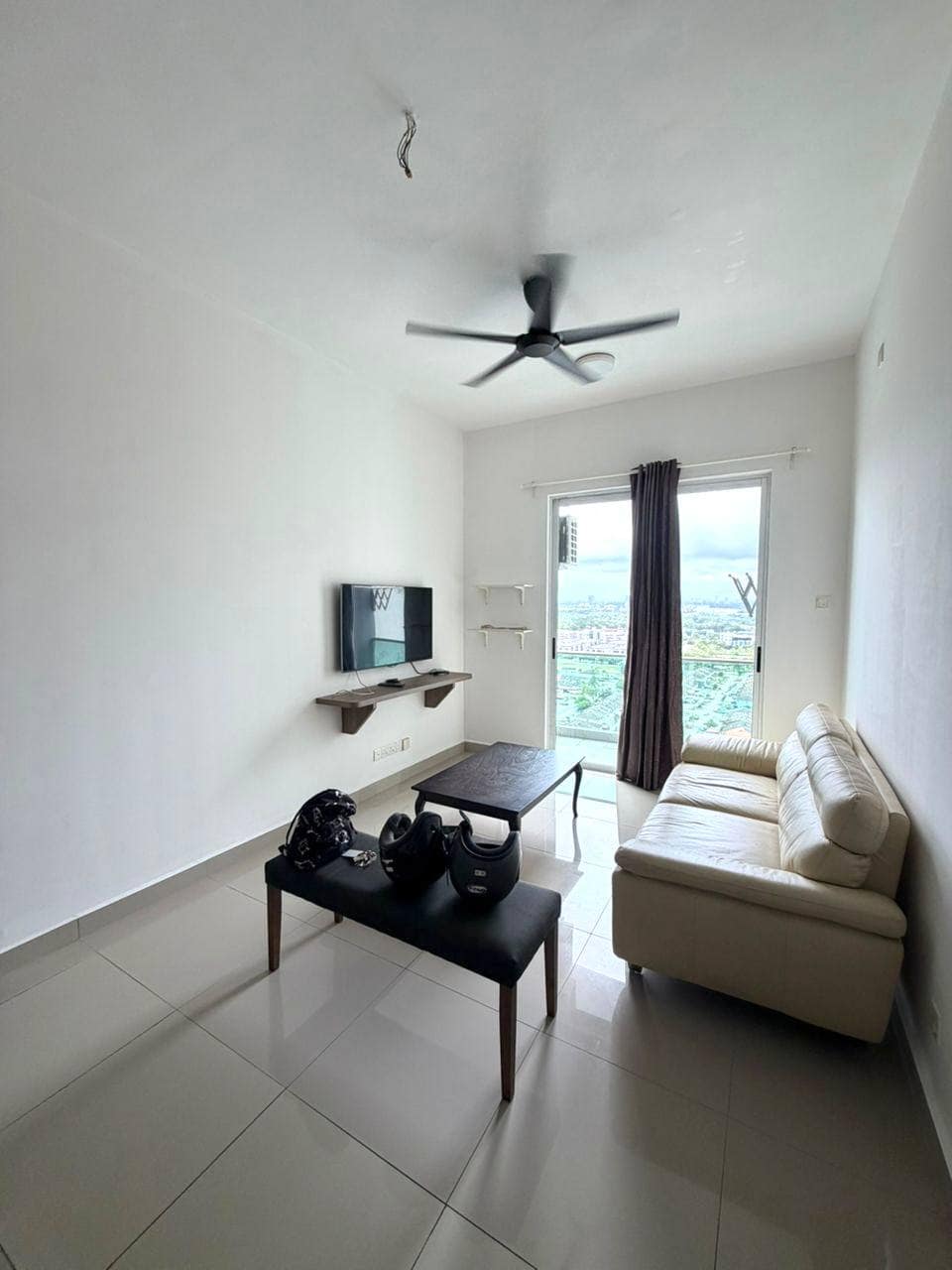 D’calton Apartments (Residensi Seri Mega) Taman Megah Ria – photo 1