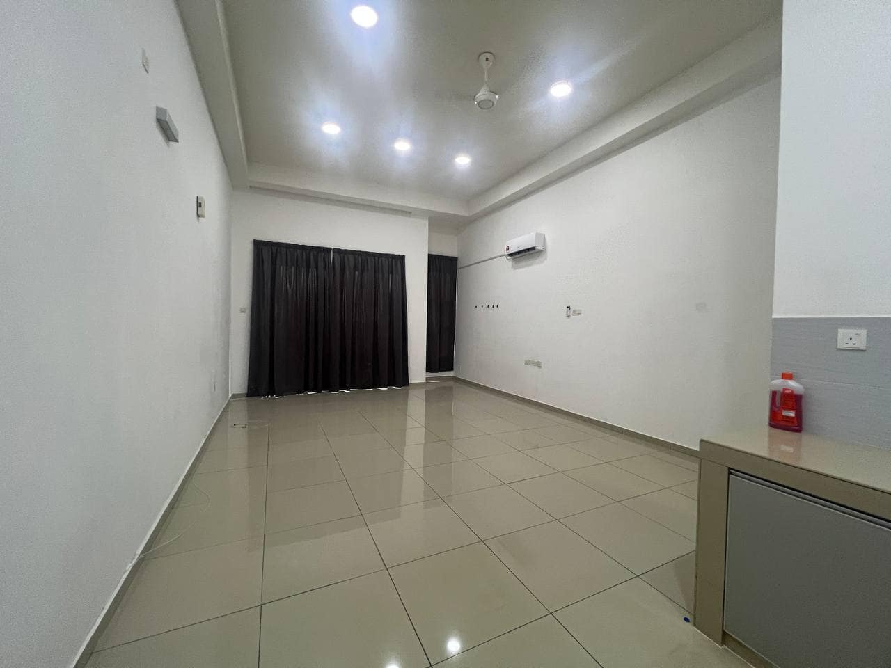 Studio D'Carlton Seaview Residences – photo 1