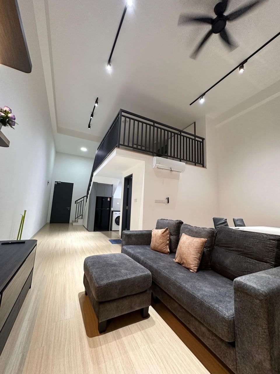 Loft Sunway Grid Iskandar Puteri – photo 1
