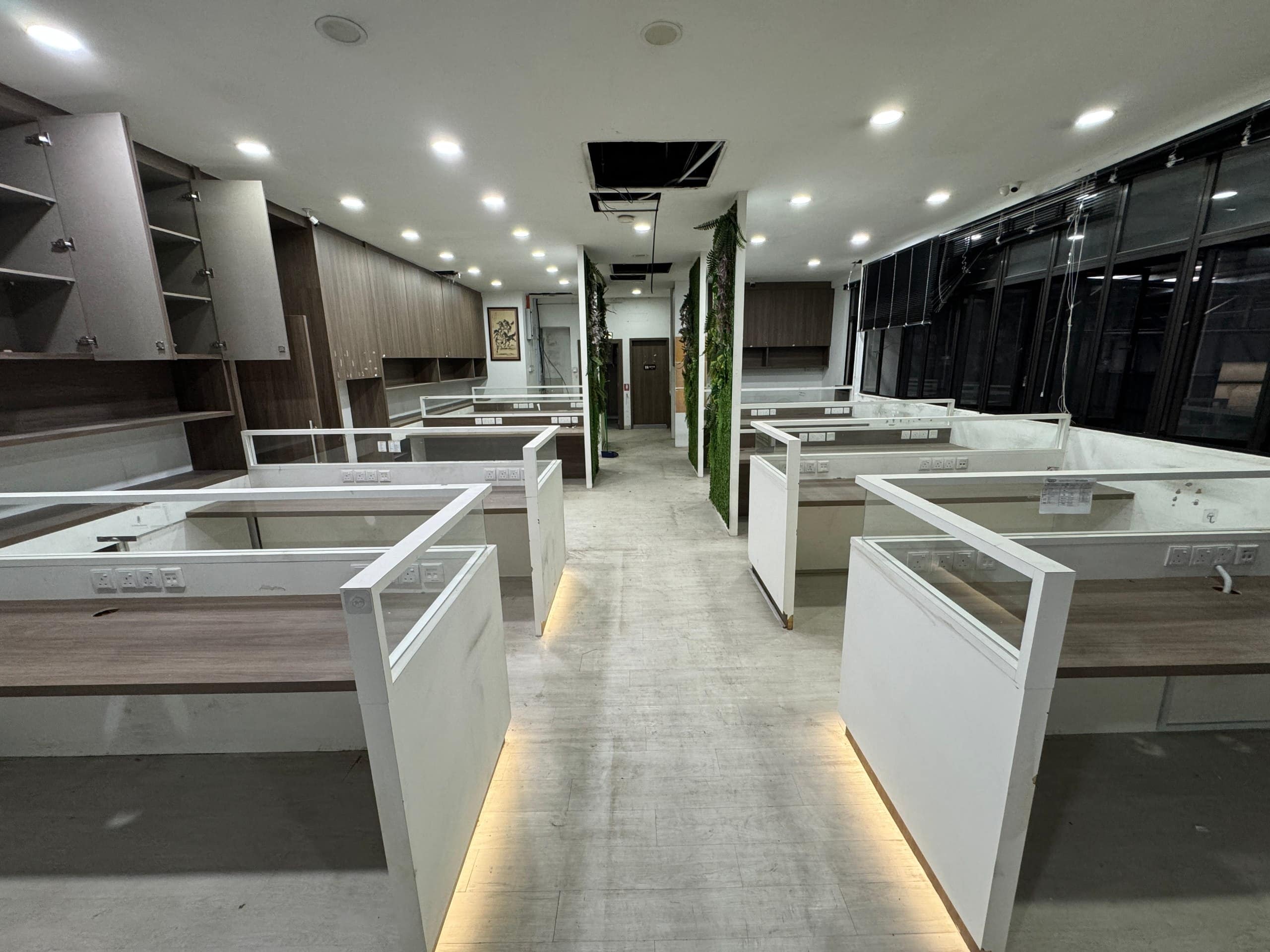 Semi-Detached Factory Desa Cemerlang – photo 1