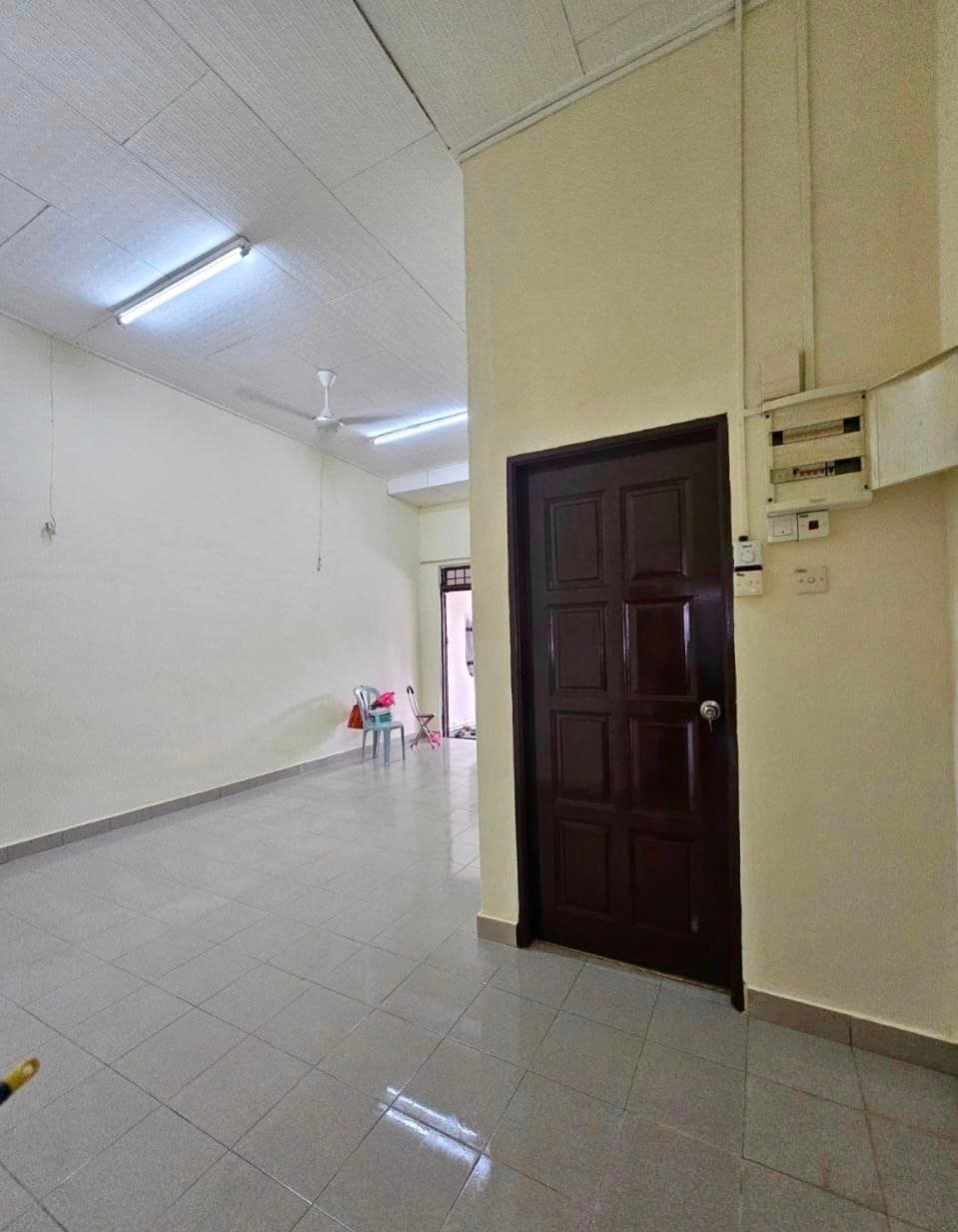 Single Story Terrace Jalan Camar 5 – photo 1