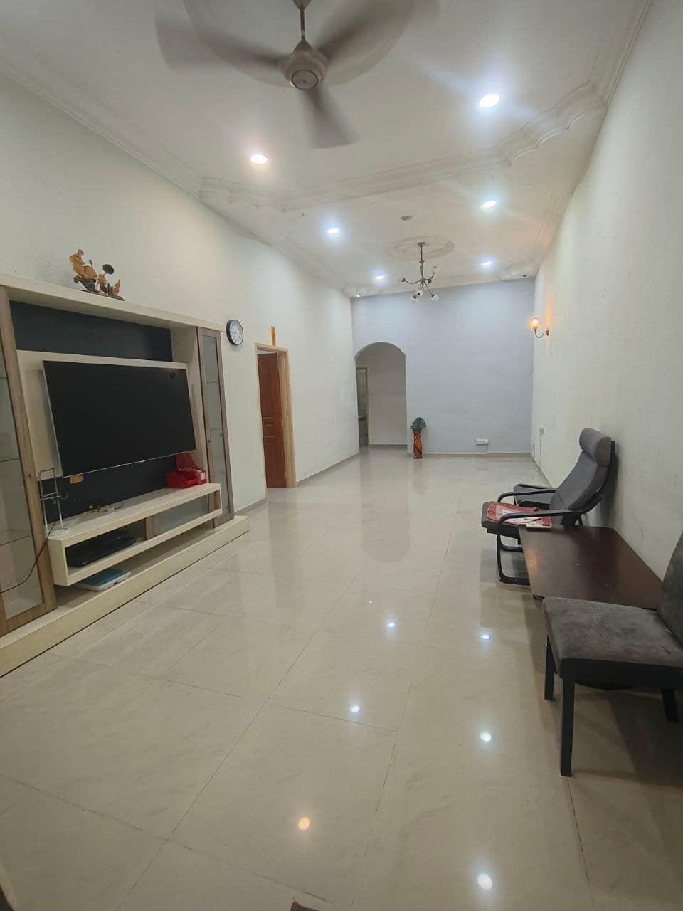 Single Storey Intermediate Nusa Bestari – photo 1