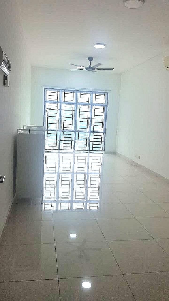 Condo Skysuites Residence – photo 1