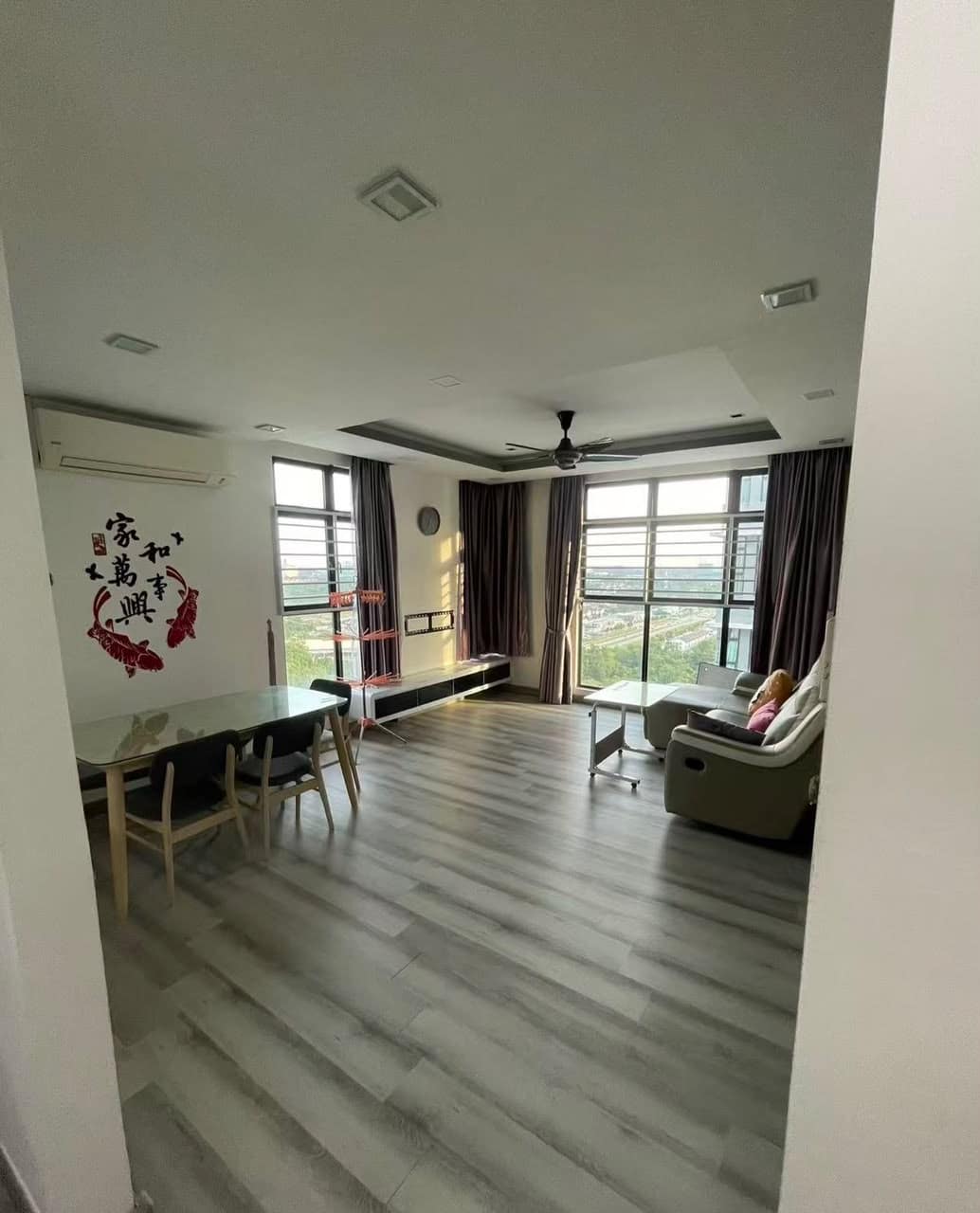 Condominium Mutiara MAS – photo 1