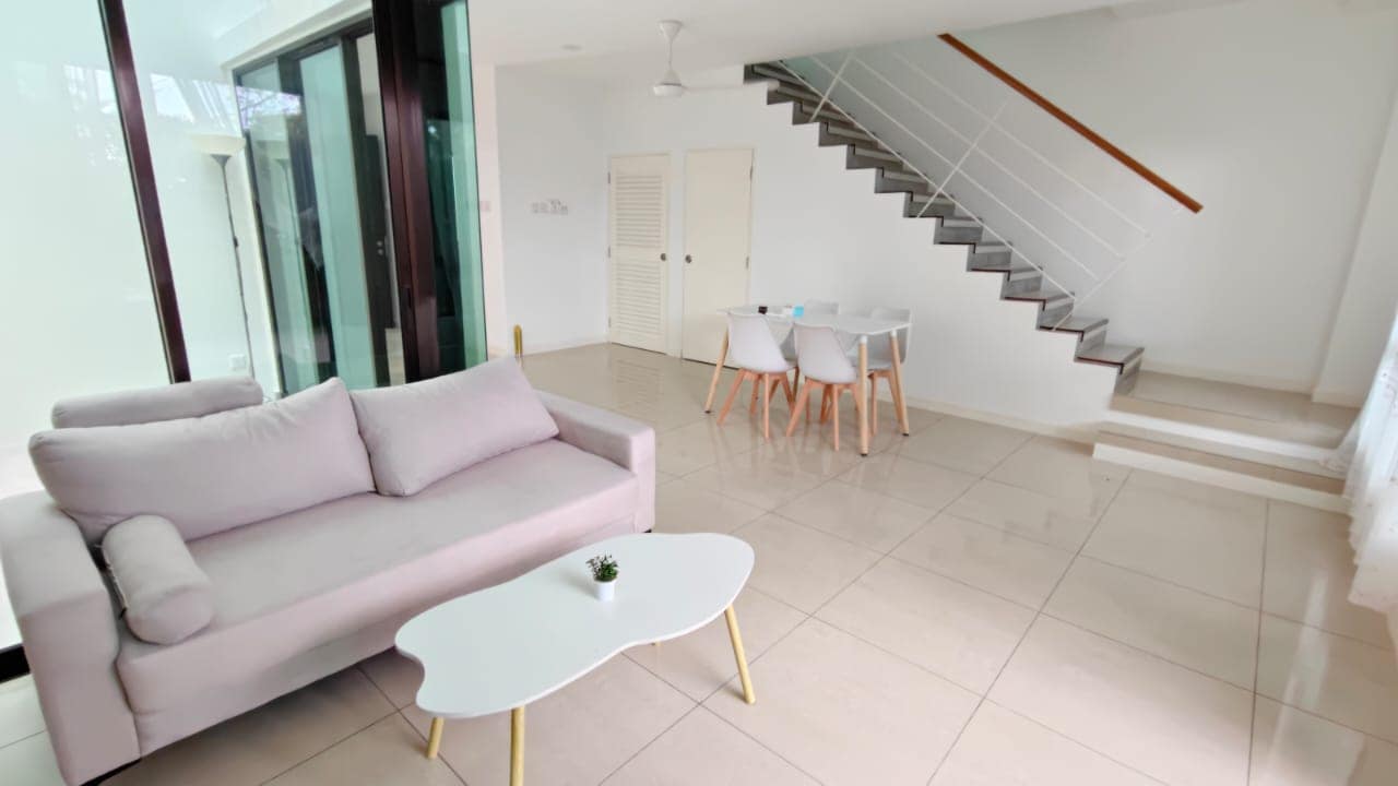 2 Storey Terrace House Leisure Farm – photo 1