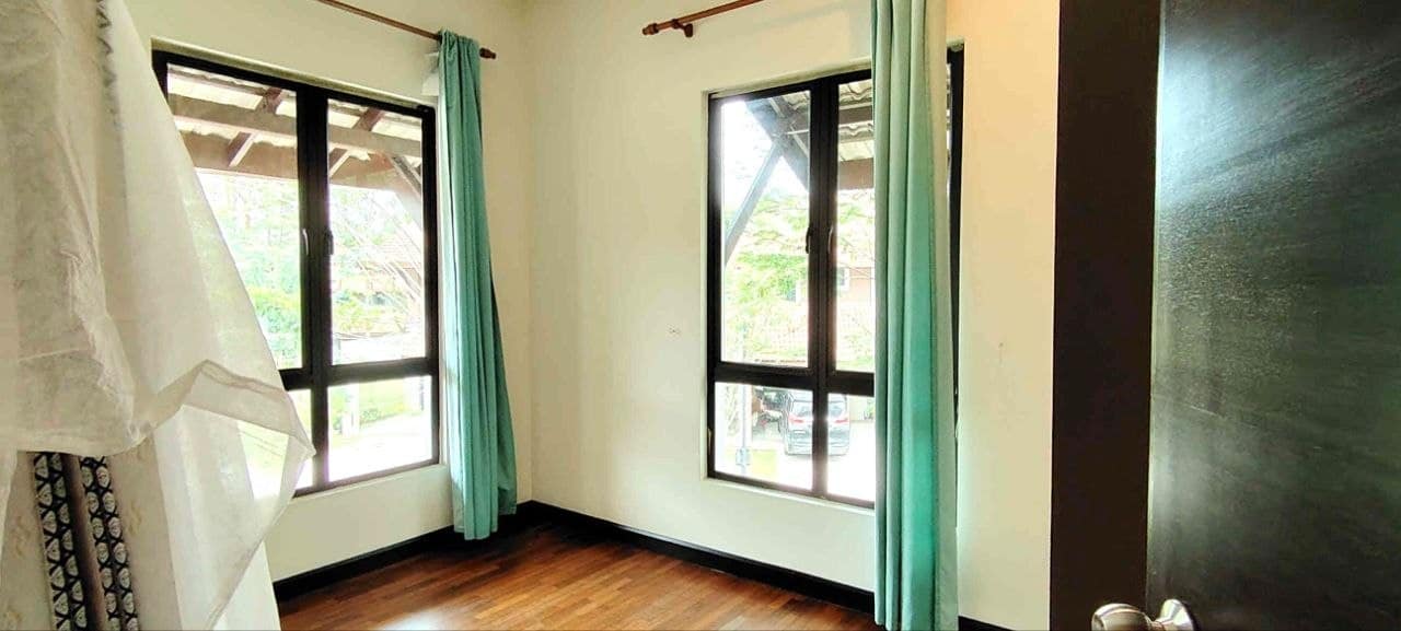 2 Storey Terrace House Leisure Farm – photo 1