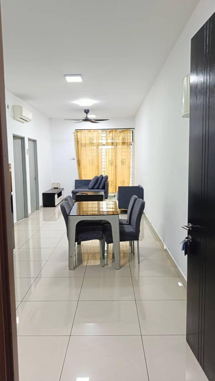 Condominium Perling – photo 1