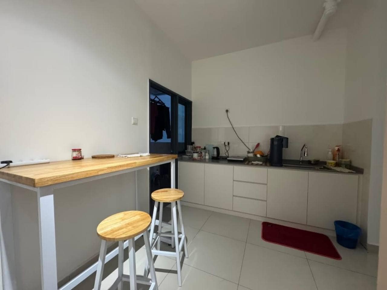 Condo Marina Residence JB – photo 1