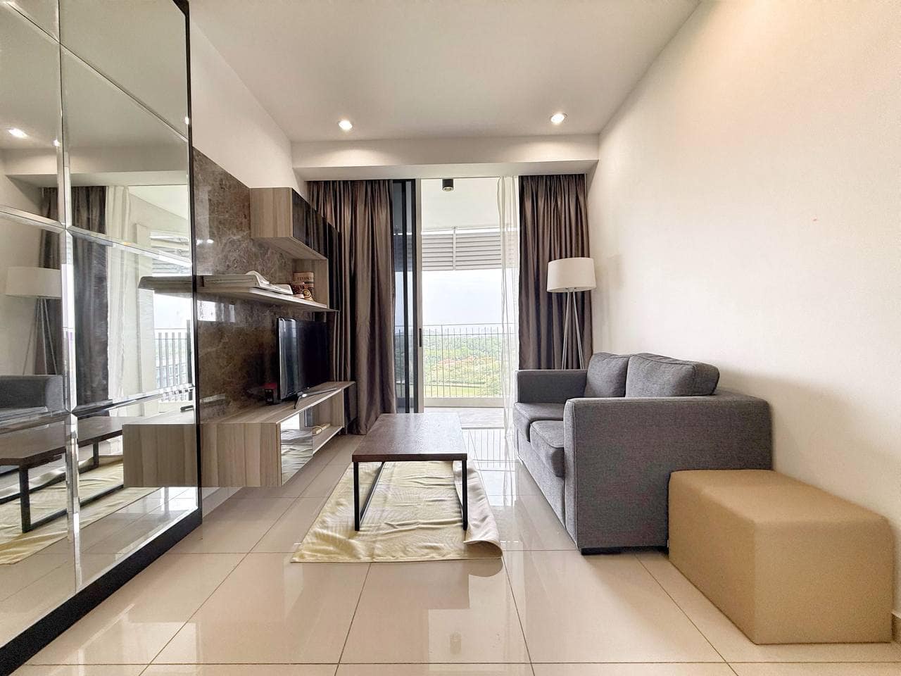 Condominium Encorp Marina – photo 1