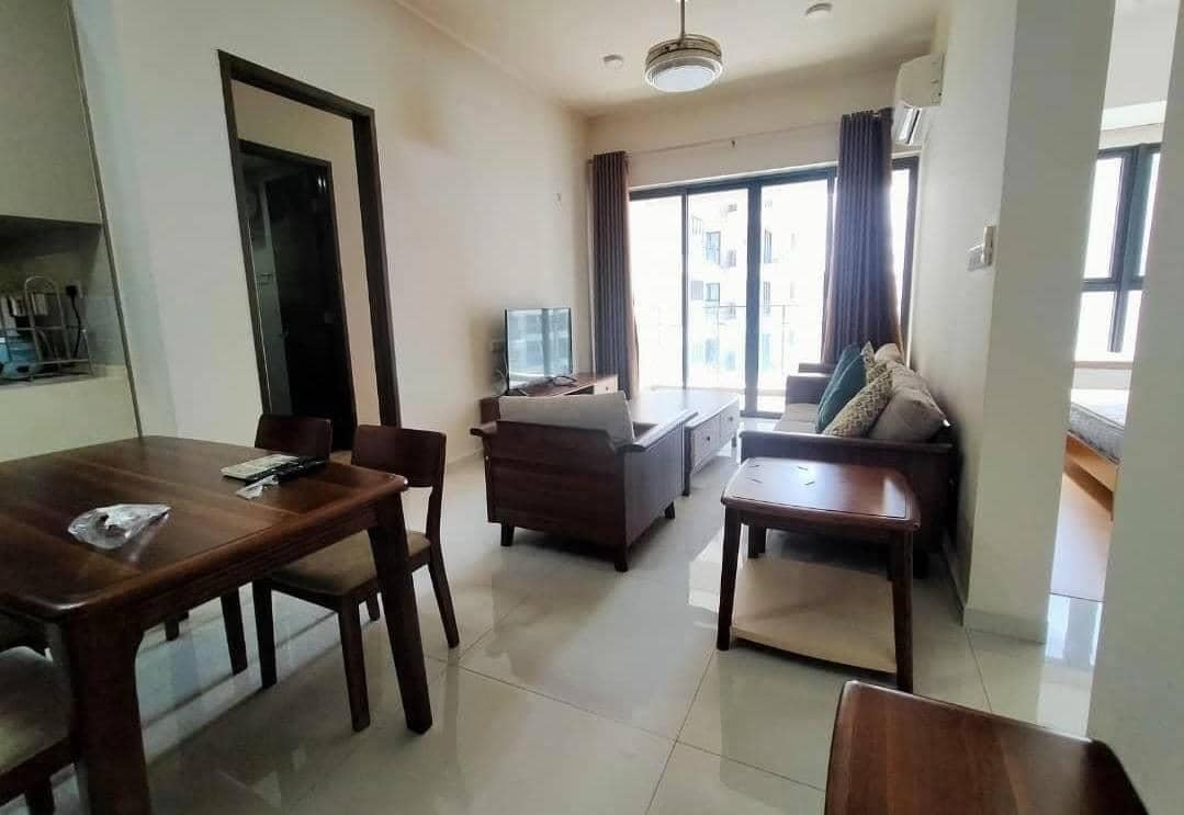 Condo Amberside – photo 1