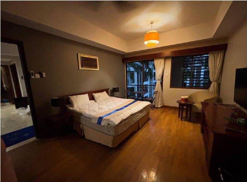 Condominium Cinta Ayu – photo 1