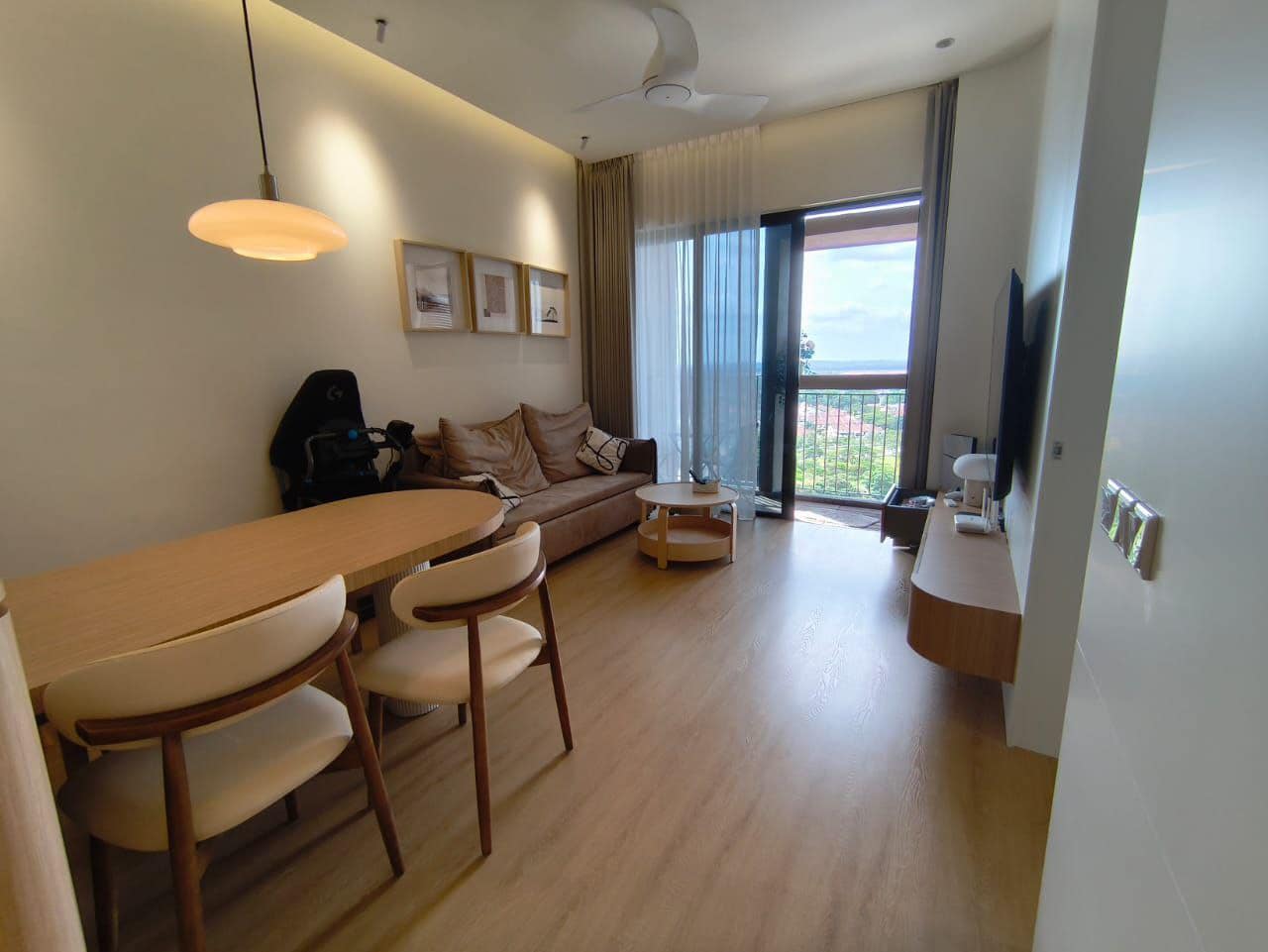 Condo Sky Trees @ Bukit Indah – photo 1